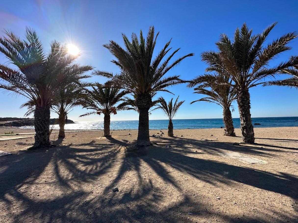 Apartamento Central Santa Pola Luaran gambar
